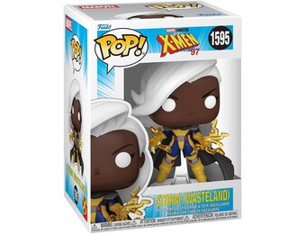 Pop X-Men: Storm (Wasteland) - Funko Pop #1595