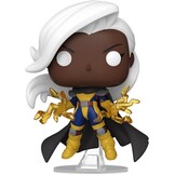 Pop X-Men: Storm (Wasteland) - Funko Pop #1595