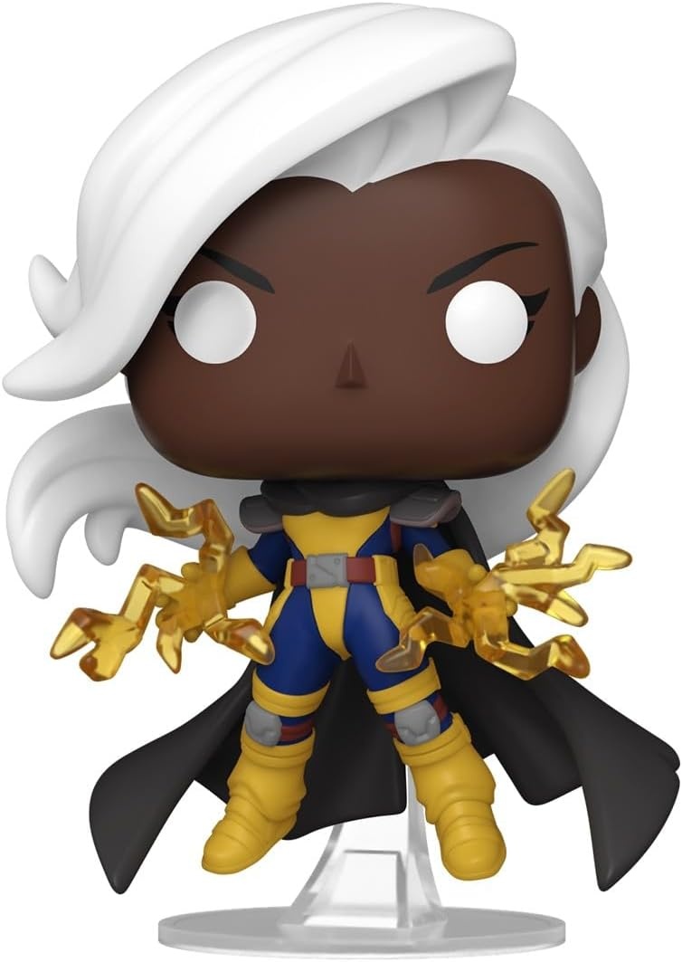 Pop X-Men: Storm (Wasteland) - Funko Pop #1595