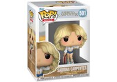 Pop Rocks: Sabrina Carpenter - Funko Pop #501