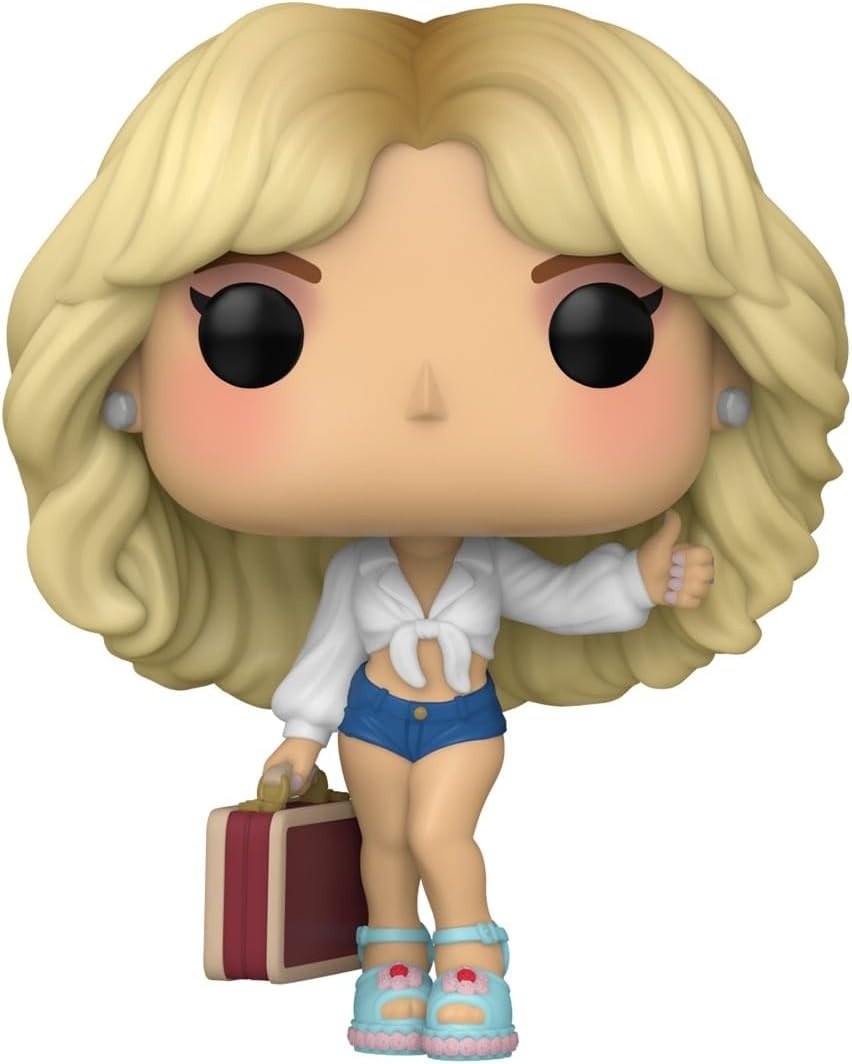 Pop Rocks: Sabrina Carpenter - Funko Pop #501