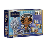 Pop Pocket: Adventskalender - Harry Potter - 24 Day Countdown