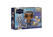 Pop Pocket: Adventskalender - Harry Potter - 24 Day Countdown
