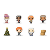 Pop Pocket: Adventskalender - Harry Potter - 24 Day Countdown