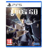 Judgment - PS5
