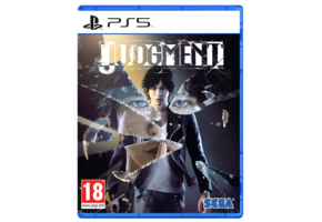 Judgment - PS5