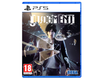 Judgment - PS5