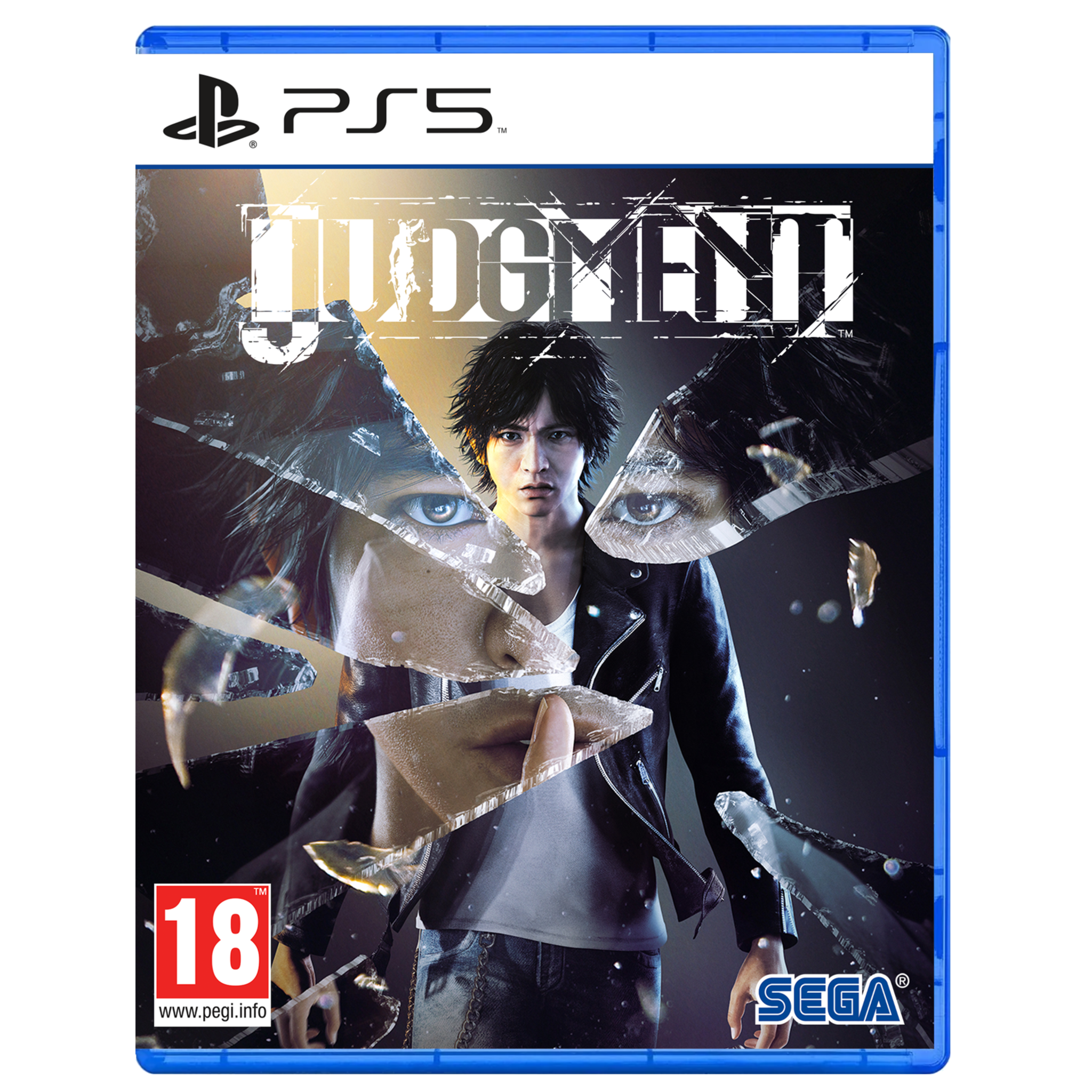 Judgment - PS5