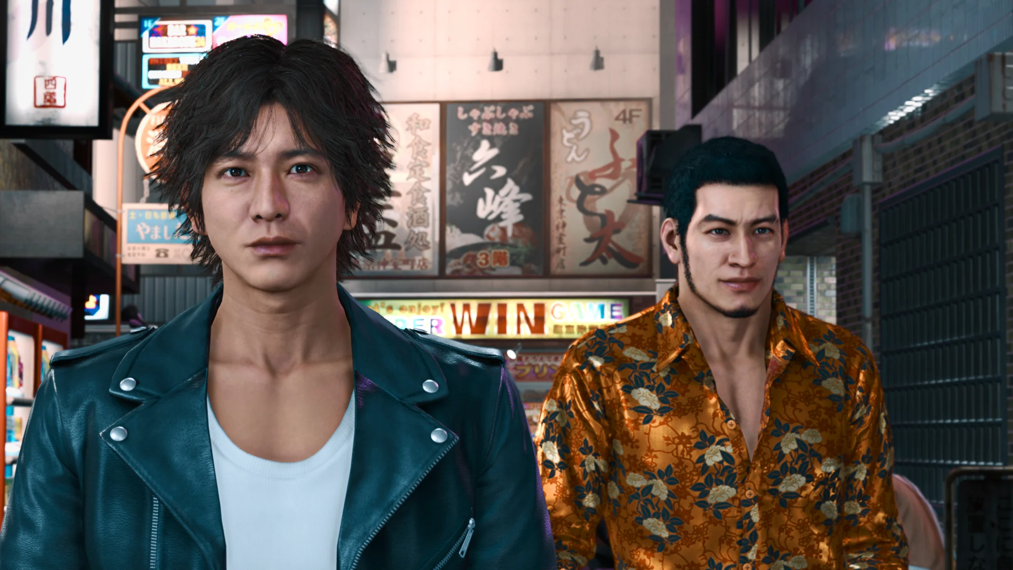 Judgment - PS5