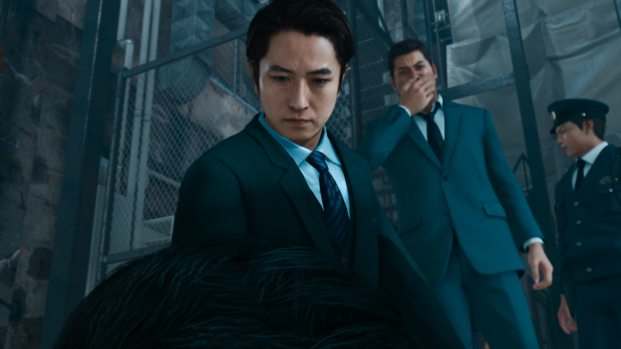 Judgment - PS5