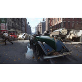 Mafia: Definitive Edition - PS4