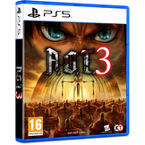 Attack On Titan 3 (A.O.T. 3) Steelbook Launch Edition + Pre-Order Bonus - PS5