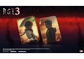 Attack On Titan 3 (A.O.T. 3) Steelbook Launch Edition + Pre-Order Bonus - PS5