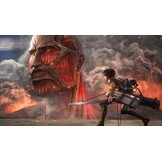 Attack On Titan 3 (A.O.T. 3) Steelbook Launch Edition + Pre-Order Bonus - Nintendo Switch 2