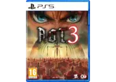 Attack On Titan 3 (A.O.T. 3) + Pre-Order Bonus - PS5