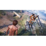 Attack On Titan 3 (A.O.T. 3) + Pre-Order Bonus - PS5