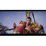 Dynasty Warriors 3 Complete Edition Remastered (Import) - PS5