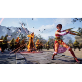 Dynasty Warriors 3 Complete Edition Remastered (Import) - PS5