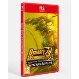 Dynasty Warriors 3 Complete Edition Remastered (Import) - Nintendo Switch 2
