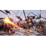 Dynasty Warriors 3 Complete Edition Remastered (Import) - Nintendo Switch 2