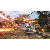 Dynasty Warriors 3 Complete Edition Remastered (Import) - Nintendo Switch 2