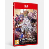Fire Emblem: Fortune's Weave - Nintendo Switch 2