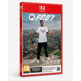 EA Sports FC 27 + Pre-Order Bonus - Nintendo Switch 2