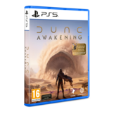 Dune: Awakening - Day One Edition - PS5