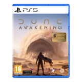 Dune: Awakening - Day One Edition - PS5