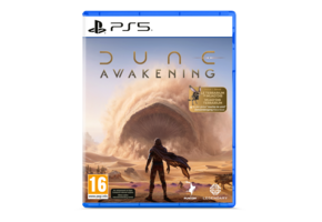 Dune: Awakening - Day One Edition - PS5