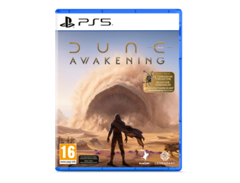 Dune: Awakening - Day One Edition - PS5