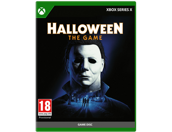 Halloween: The Game - Xbox Series X