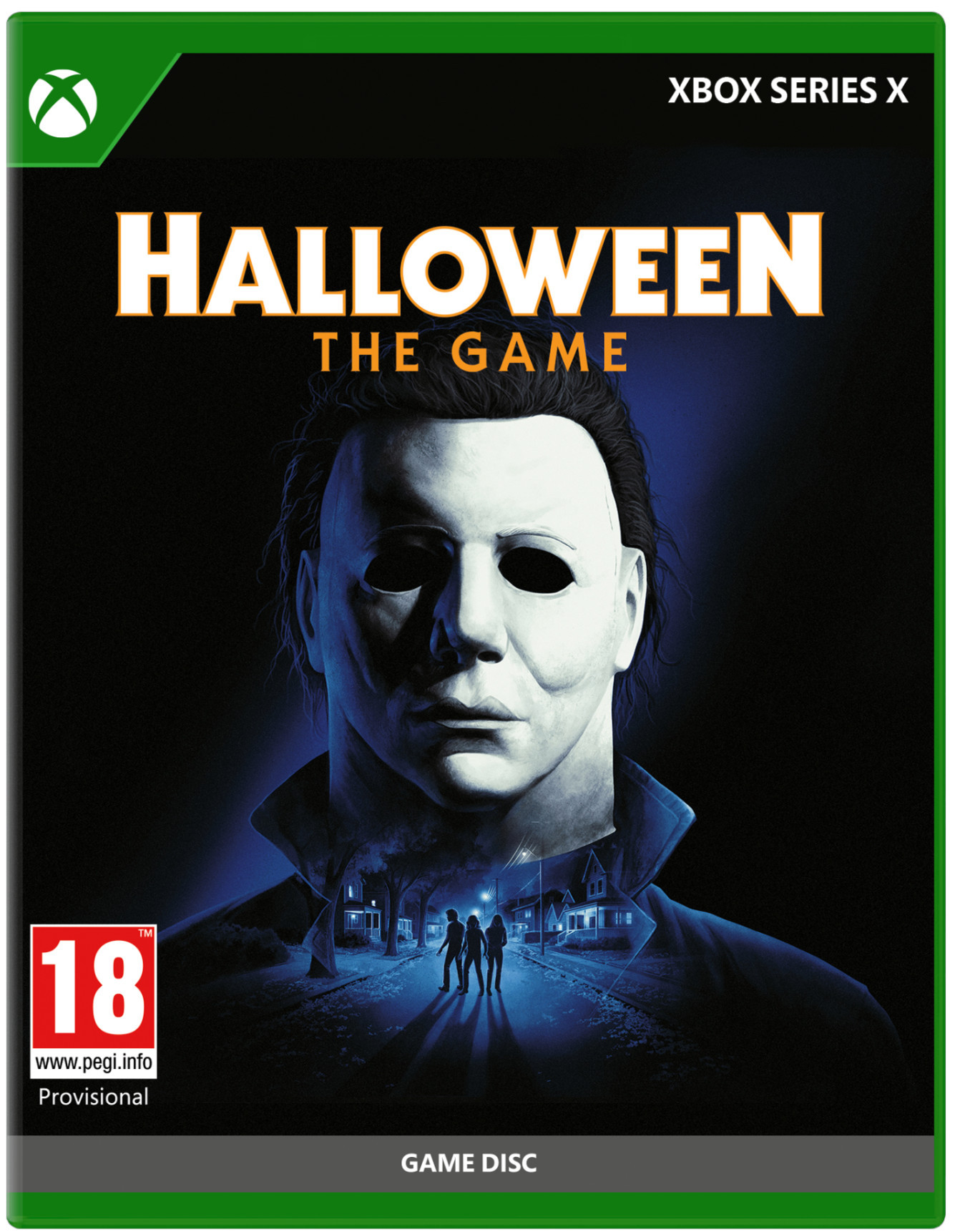Halloween: The Game - Xbox Series X