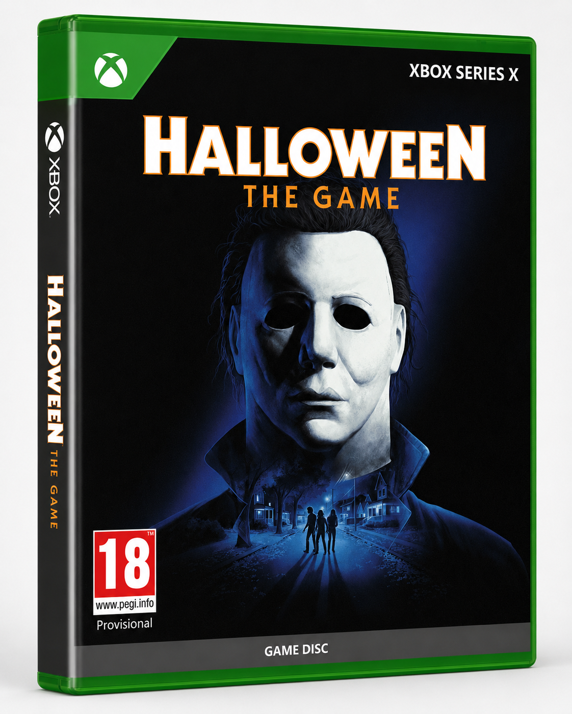 Halloween: The Game - Xbox Series X