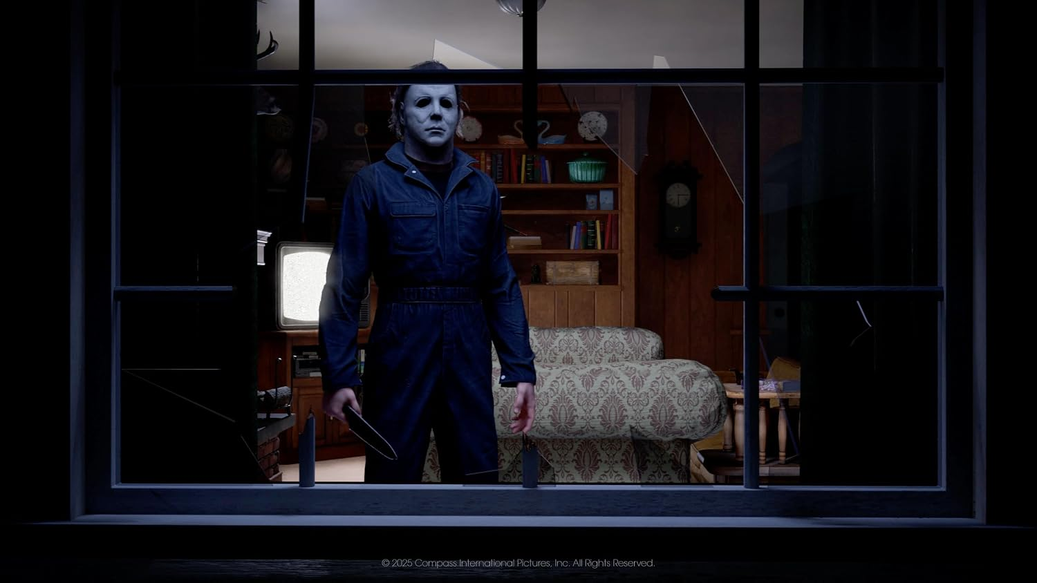 Halloween: The Game - Xbox Series X
