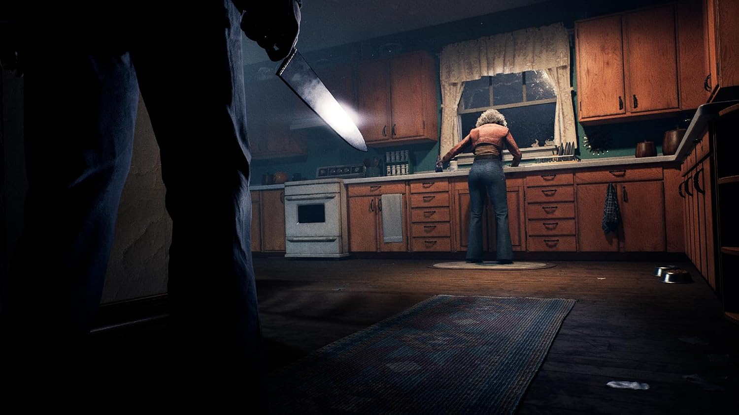 Halloween: The Game - Xbox Series X