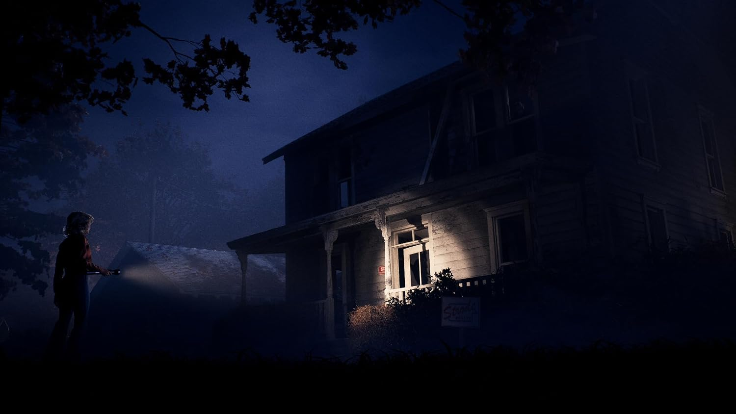 Halloween: The Game - Xbox Series X