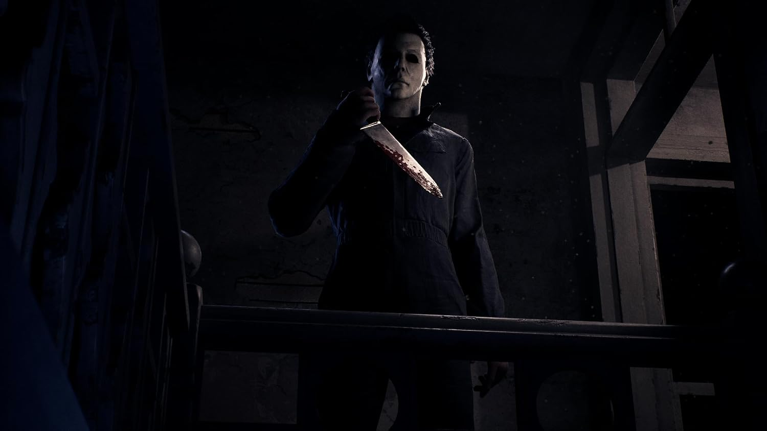 Halloween: The Game - Xbox Series X