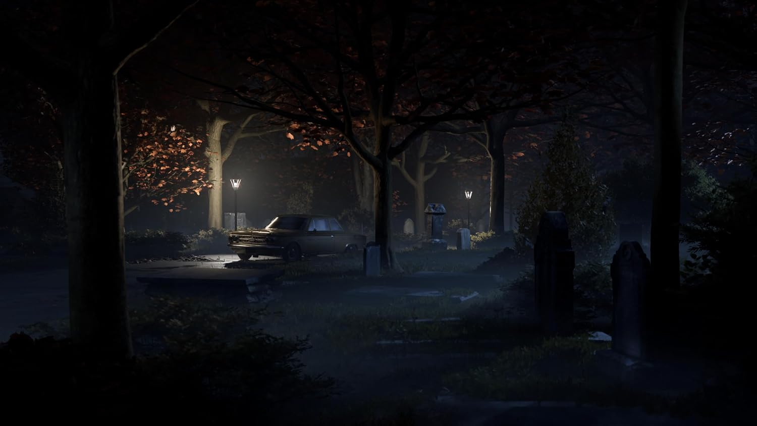 Halloween: The Game - Xbox Series X