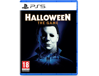 Halloween: The Game - PS5