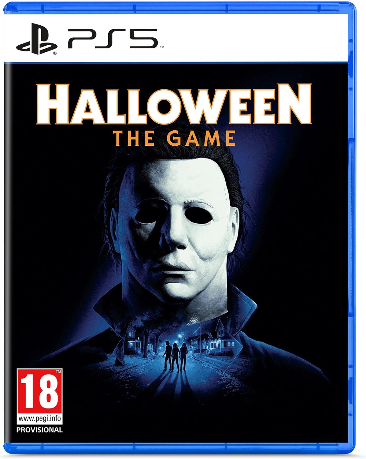 Halloween: The Game - PS5