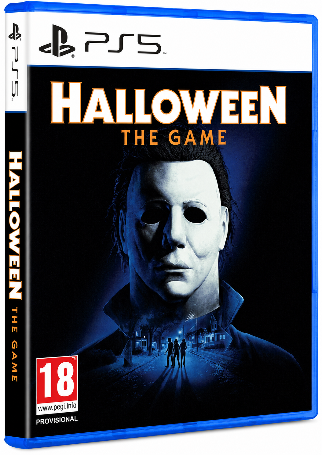 Halloween: The Game - PS5