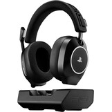 Nacon RIG R8 Spectre Pro HS Officieel Gelicenseerde Draadloze Gaming Headset met Laadstation – PS5 & PS4 – Zwart