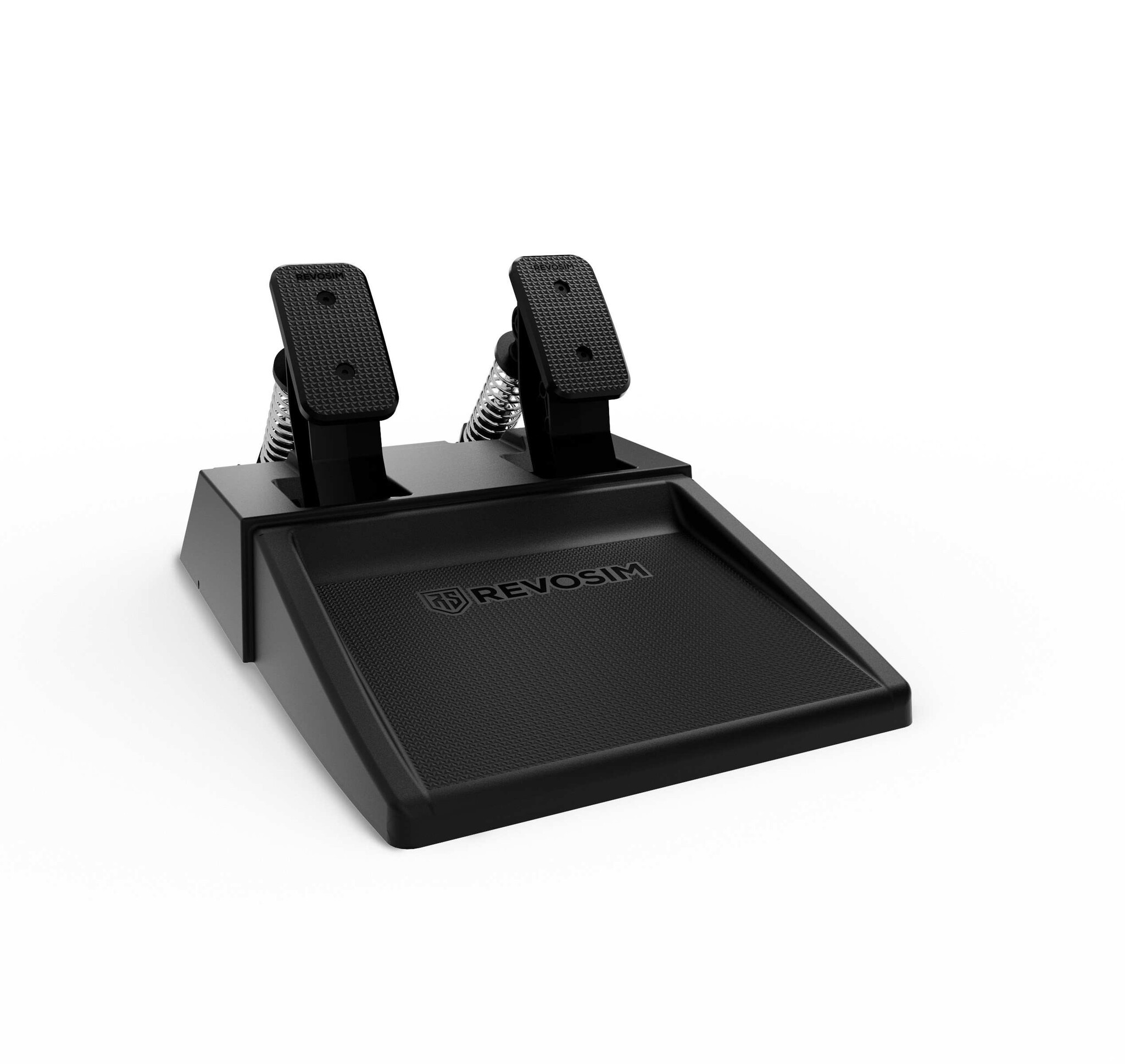 REVOSIM PS5 Lite Officieel Gelicenseerd Direct Drive Racestuur – 3,2 Nm