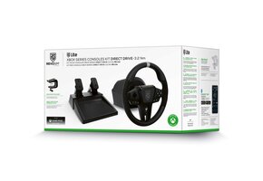 REVOSIM Xbox/PC Lite Officieel Gelicenseerd Direct Drive Racestuur – 3,2 Nm