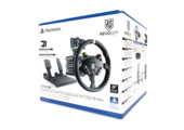 REVOSIM PS5 Initiale Officieel Gelicenseerd Direct Drive Racestuur – 6 Nm
