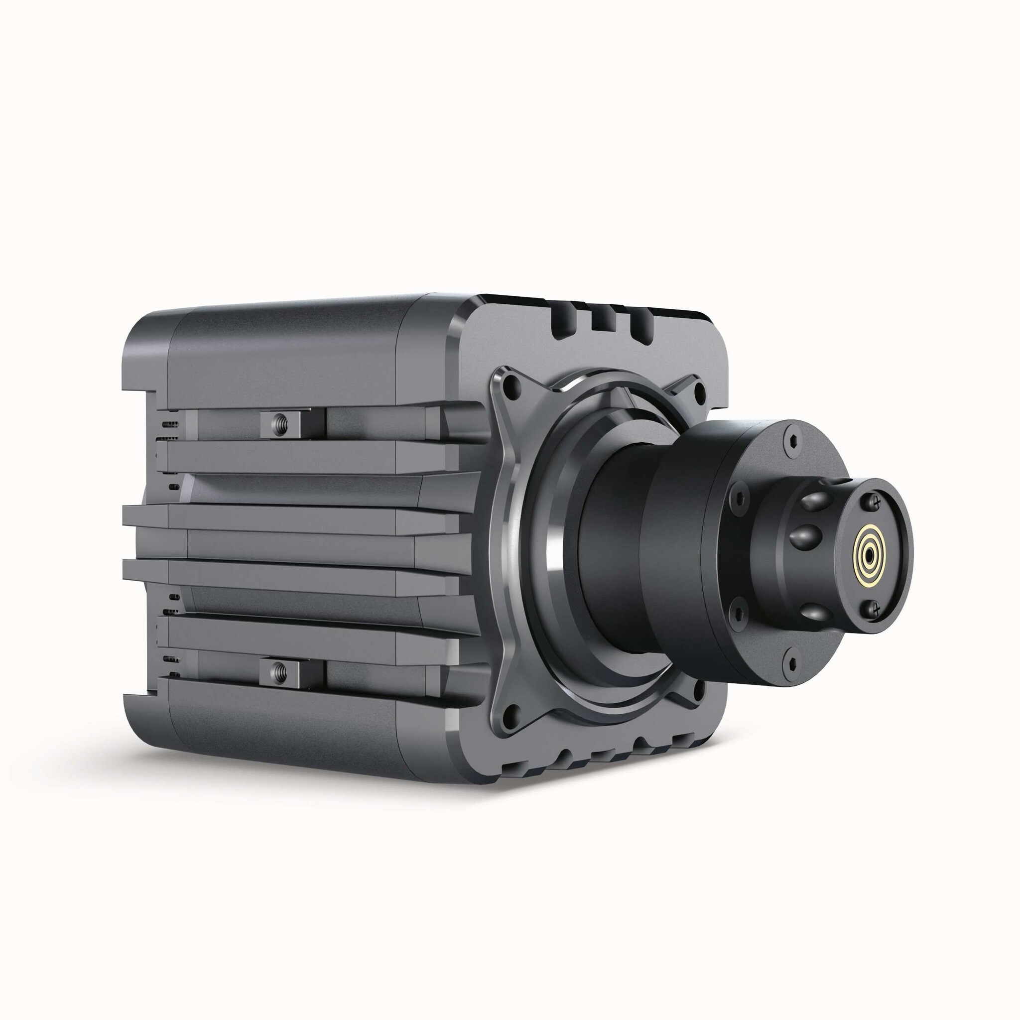 REVOSIM PS5 Initiale Offiziell lizenziertes Direct-Drive-Lenkrad – 6 Nm