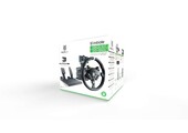 REVOSIM Xbox/PC Initiale Officieel Gelicenseerd Direct Drive Racestuur – 6 Nm