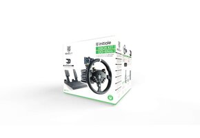 REVOSIM Xbox/PC Initiale Officially Licensed Direct Drive Racing Wheel – 6 Nm