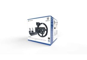 REVOSIM PS5 Pure Officieel Gelicenseerd Direct Drive Racestuur – 10 Nm
